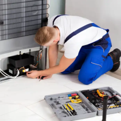 Refrigeration Repair