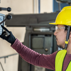 Maintenance & Servicing