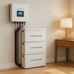 Best Solar Batteries