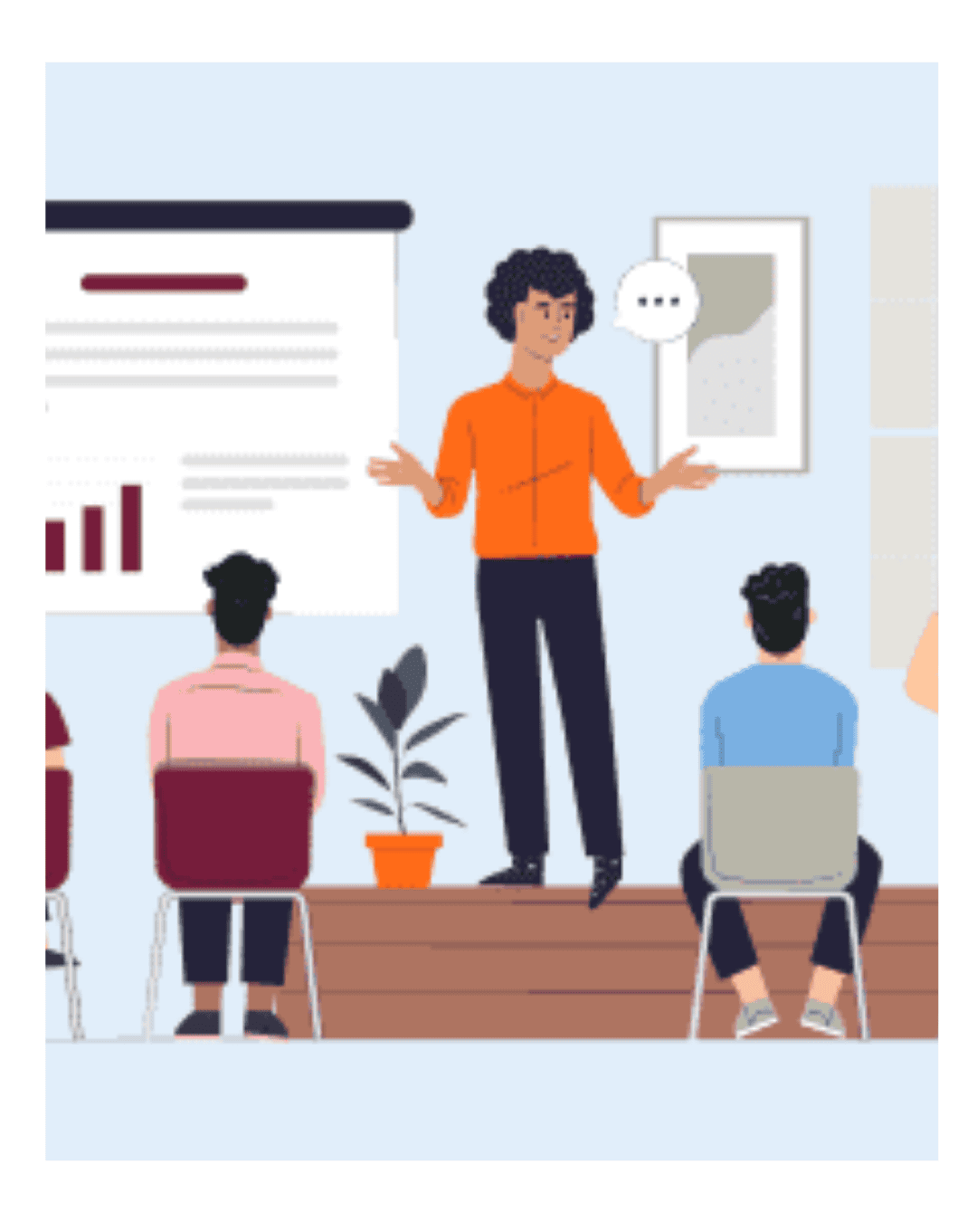 Training and Coaching