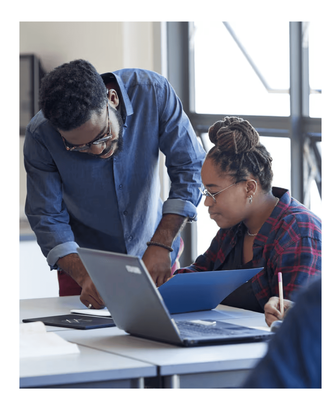 Recruitment and Onboarding