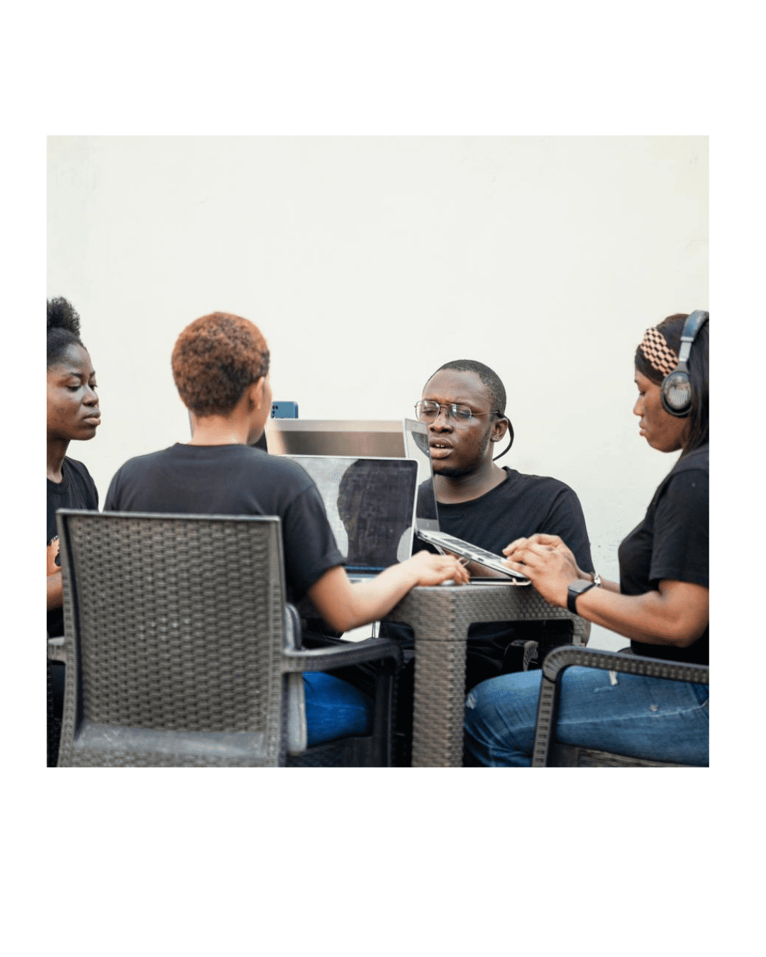 Youth Mentorship program