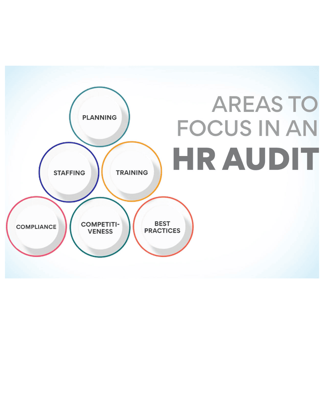 HR Systems and Processes audit and support.