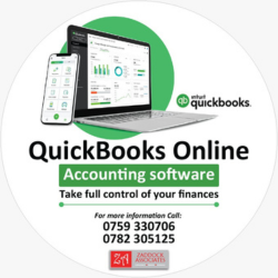 QuickBooks Online