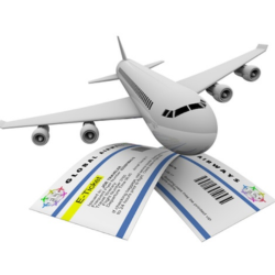 Air Ticketing
