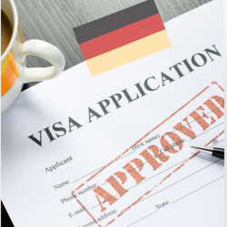 Visa Assistance