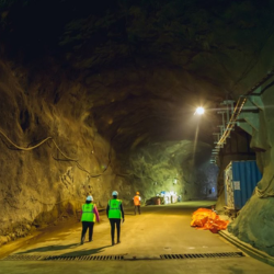 Licensing of Electricity Service Providers