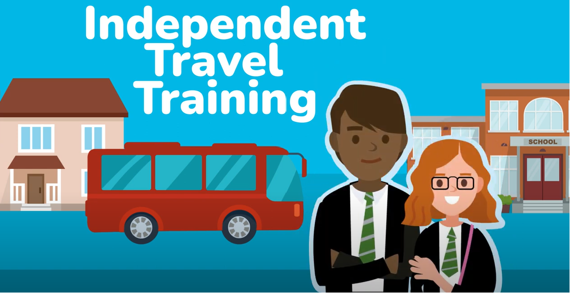 Travel Training School