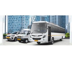 Corporate Transport Solutions