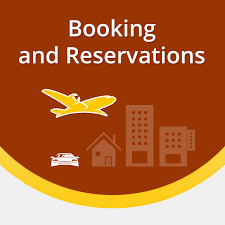 Bookings and Reservations