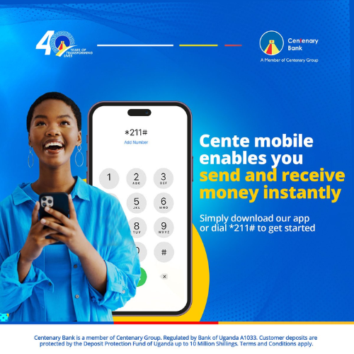 Mobile & Digital Banking