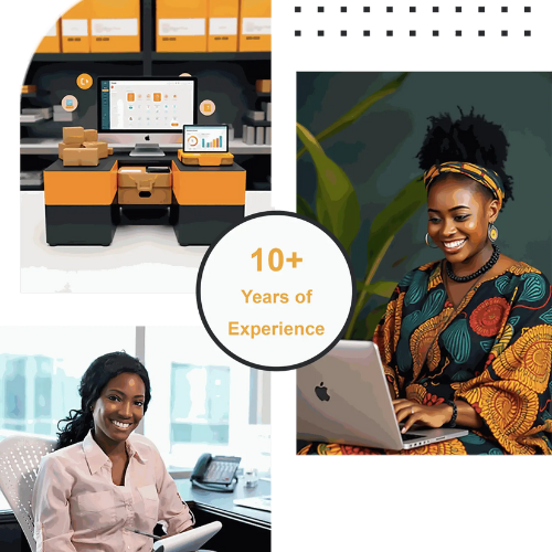 Custom Support, Upgrades & Training