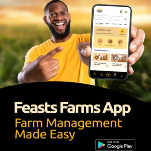 Farm Management Tools