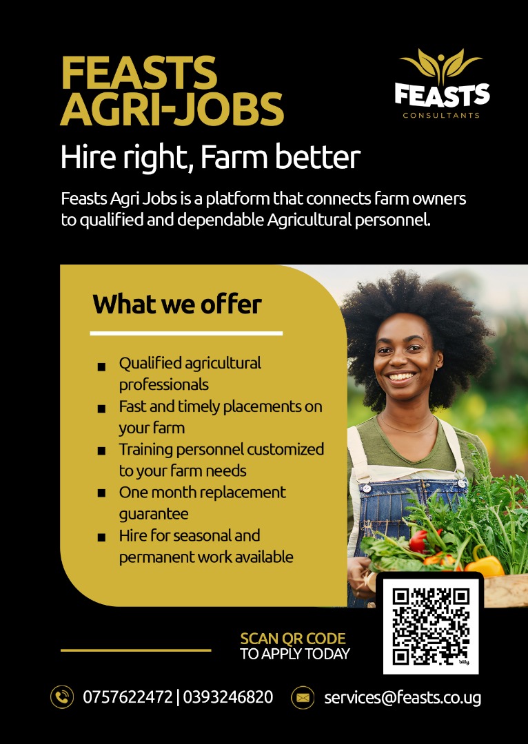 Farm Staff Hire / Job Placement