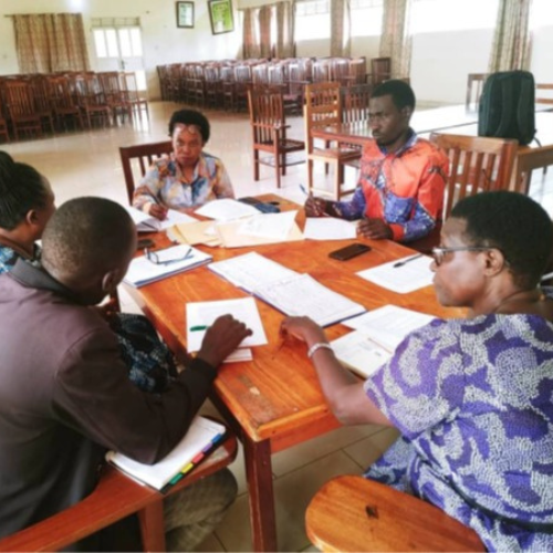 Consultancy Services