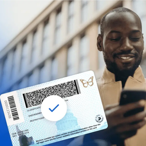 Financial Card Validation