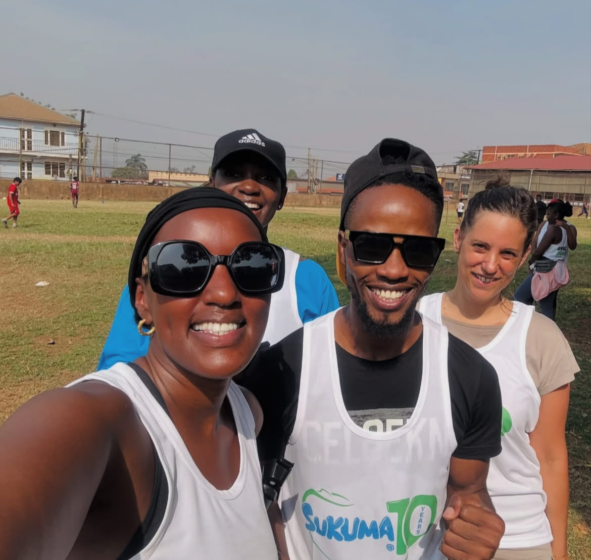 Community & Cause-Based Fitness Events