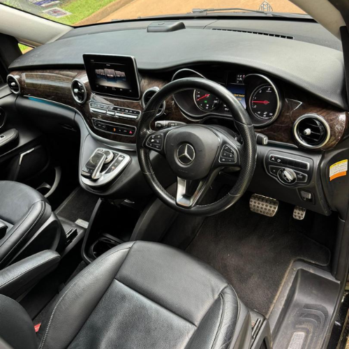 Professional Chauffeur Service