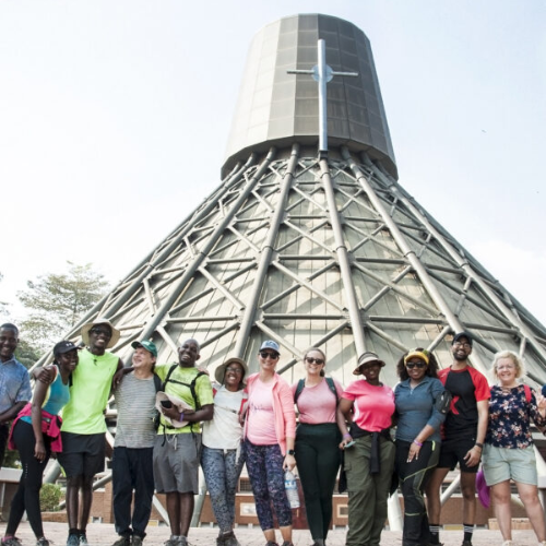 Cultural Experiences