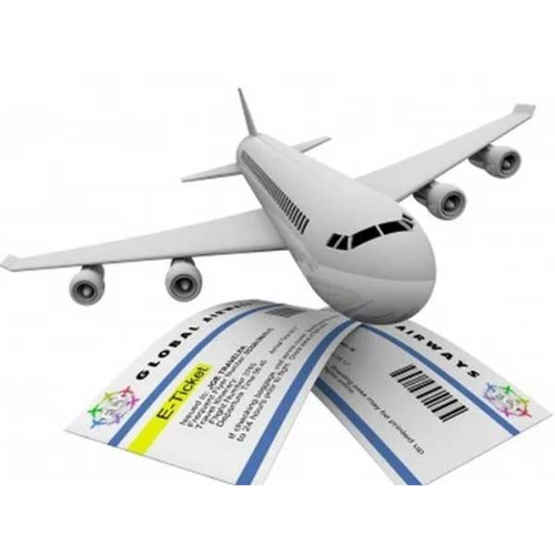 Air ticketing & Flight Assistance