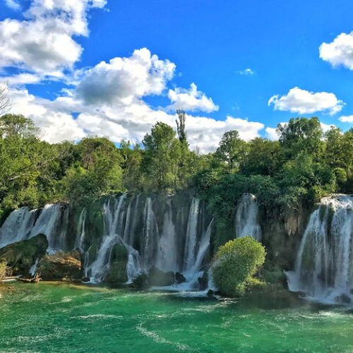 Nature & Scenic Tours