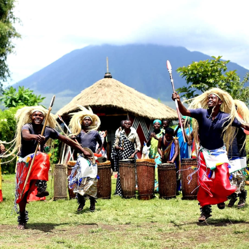 Cultural Experiences