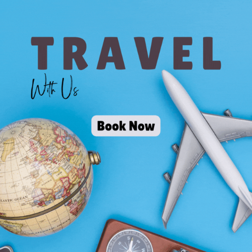 Customized Travel Packages