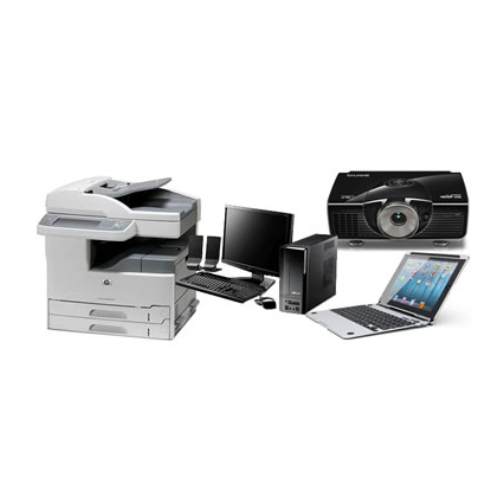 ICT Equipment Supply