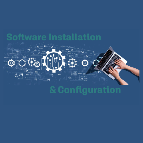 Software Installation & Configuration