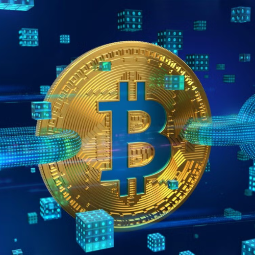 Crypto and Blockchain Solutions