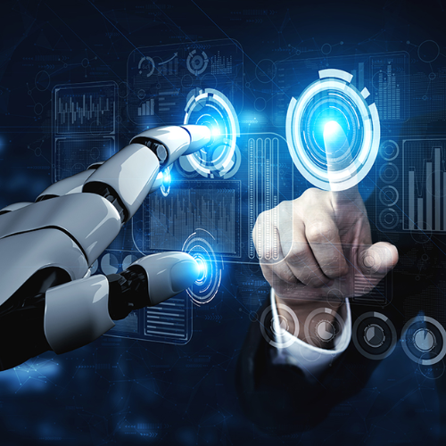 Artificial Intelligence and Machine Learning