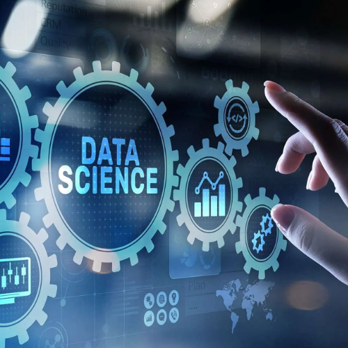 Big Data Analytics and Data Science
