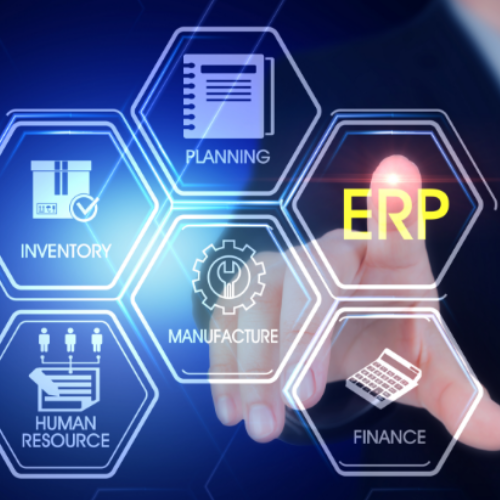 Enterprise Resource Plannning
