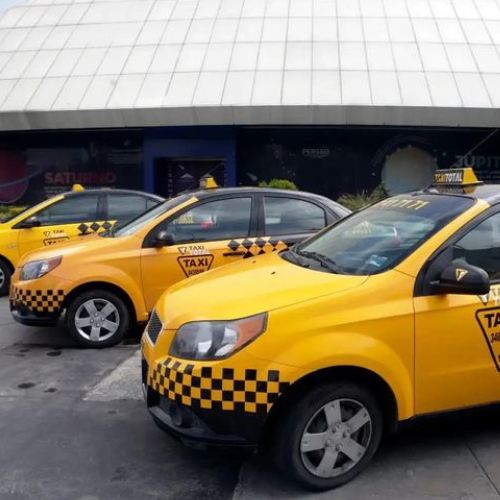 Vehicle Hire | 24/7 Private Airport Transfers