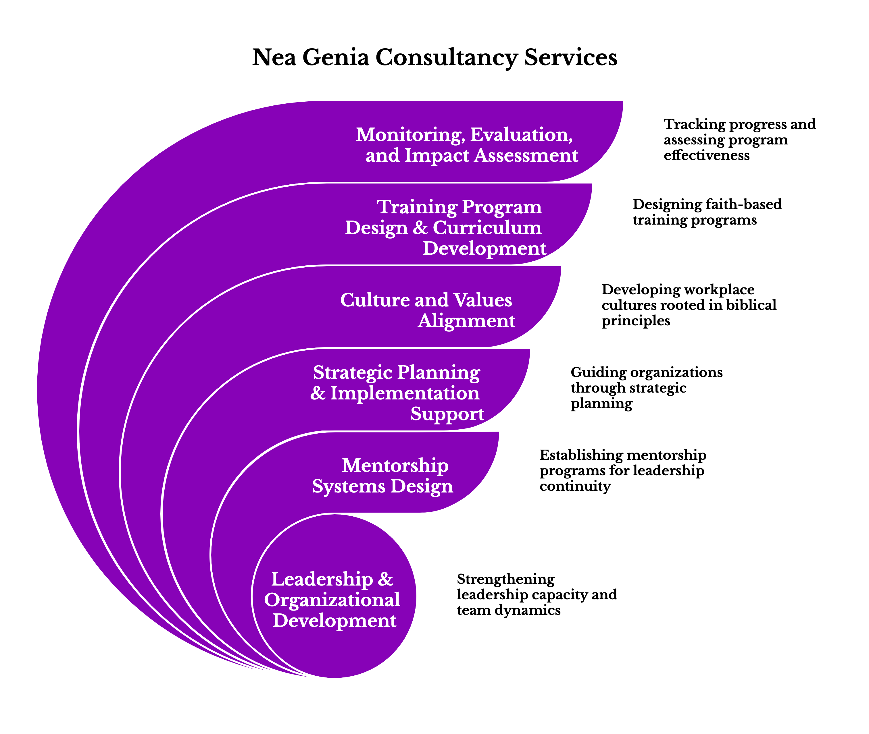 Consultancy Services