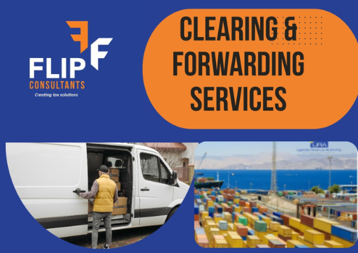 CLEARING &FORWARDING SERVICES