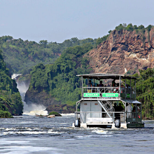 Custom Tour Packages.