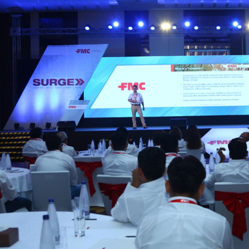 Event & Conference Management.