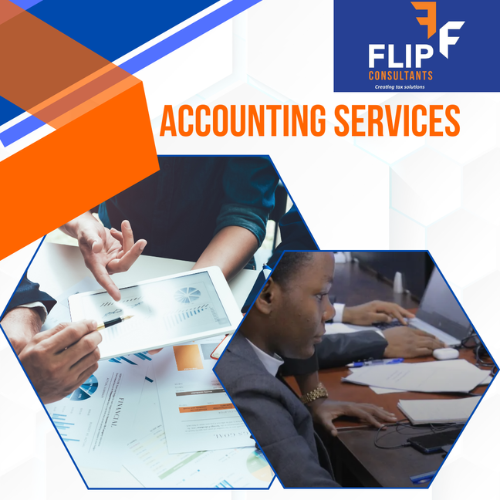 ACCOUNTING SERVICES