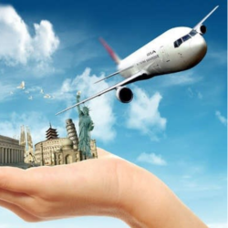 Inbound & Outbound Travel Services.