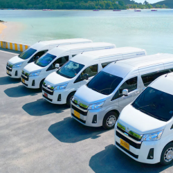 Transportation & Transfers.