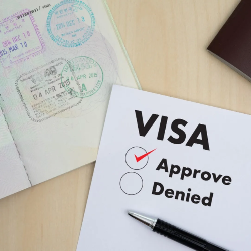 Visa Processing & Immigration Assistance