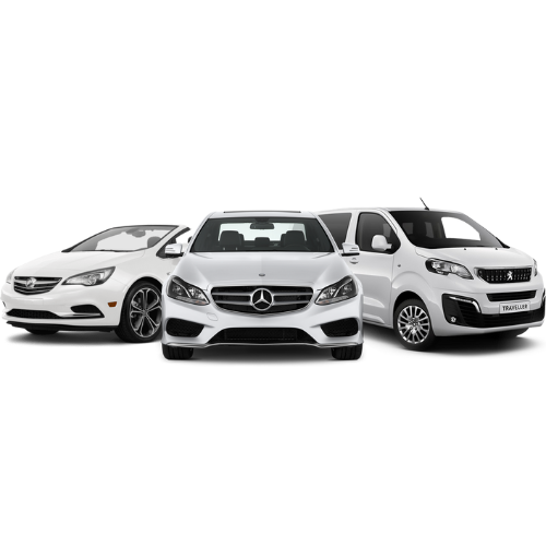 Transportation Arrangements.