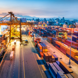 CUSTOMS CLEARING AND BROKERAGE