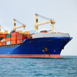 SEA/OCEAN FREIGHT