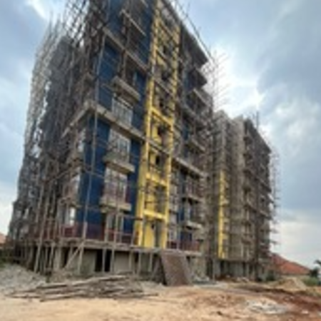 Post-Construction & Renovation Cleaning