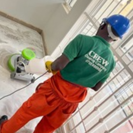 Residential & Apartment Cleaning