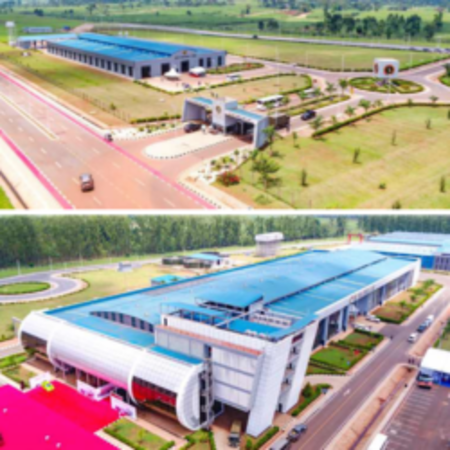 NEC Construction Works & Engineering Limited