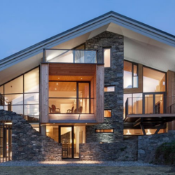 Residential Construction.