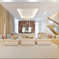 Modern Interiors and Fit-Outs.